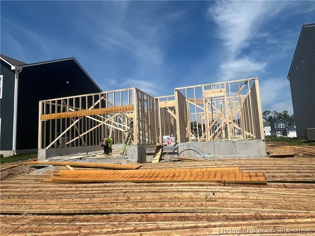 7991 Stacy Springs Boulevard, Charlestown, IN 47111