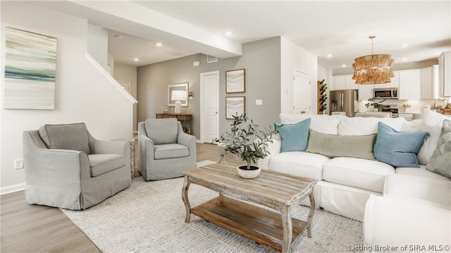 7991 Stacy Springs Boulevard, Charlestown, IN 47111