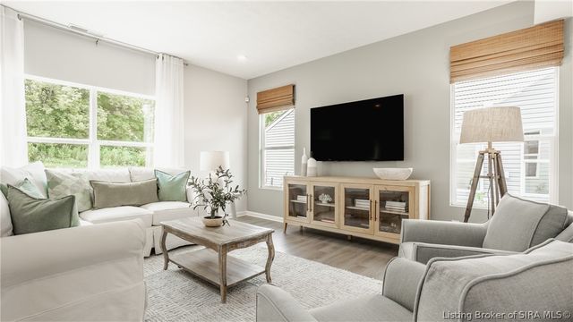 7991 Stacy Springs Boulevard, Charlestown, IN 47111