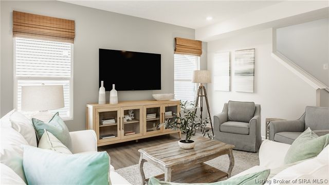 7991 Stacy Springs Boulevard, Charlestown, IN 47111