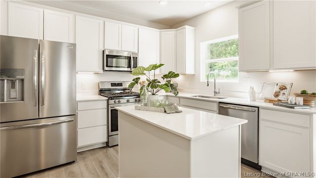 7991 Stacy Springs Boulevard, Charlestown, IN 47111