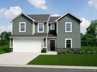 7991 Stacy Springs Boulevard, Charlestown, IN 47111