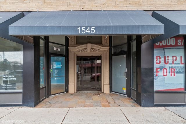1543 N Larrabee Street, Chicago, IL 60610