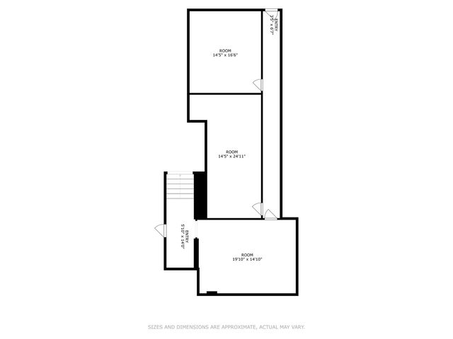 1543 N Larrabee Street, Chicago, IL 60610