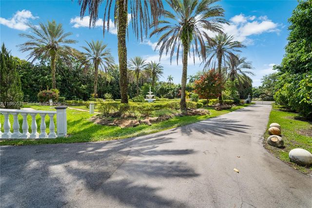 14401 Sunset, Southwest Ranches, FL 33330