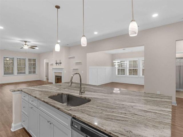 143 Whitworth Drive, Locust Grove, GA 30248