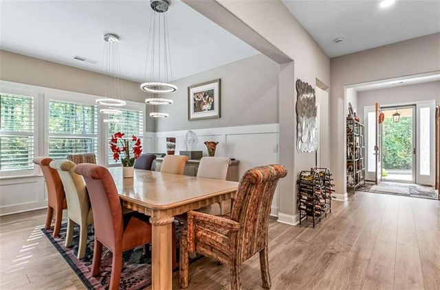 143 Whitworth Drive, Locust Grove, GA 30248