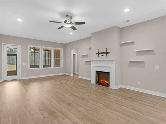 143 Whitworth Drive, Locust Grove, GA 30248