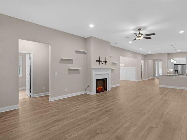 143 Whitworth Drive, Locust Grove, GA 30248