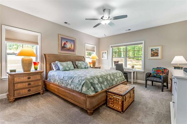 143 Whitworth Drive, Locust Grove, GA 30248