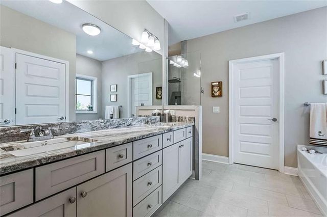 143 Whitworth Drive, Locust Grove, GA 30248