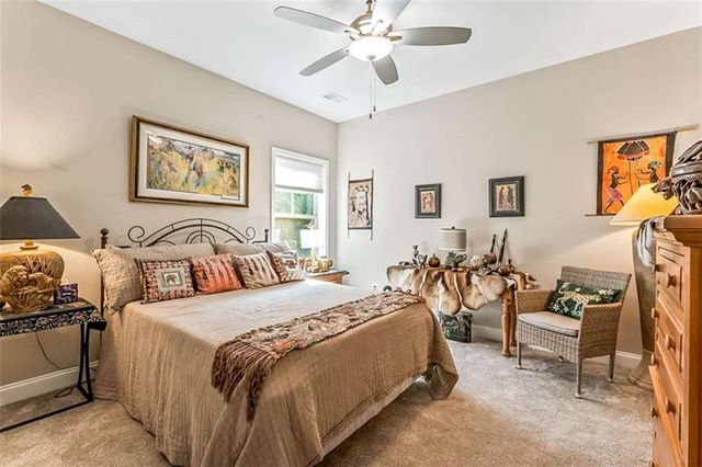 143 Whitworth Drive, Locust Grove, GA 30248