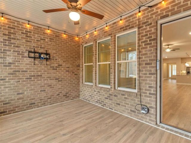 143 Whitworth Drive, Locust Grove, GA 30248