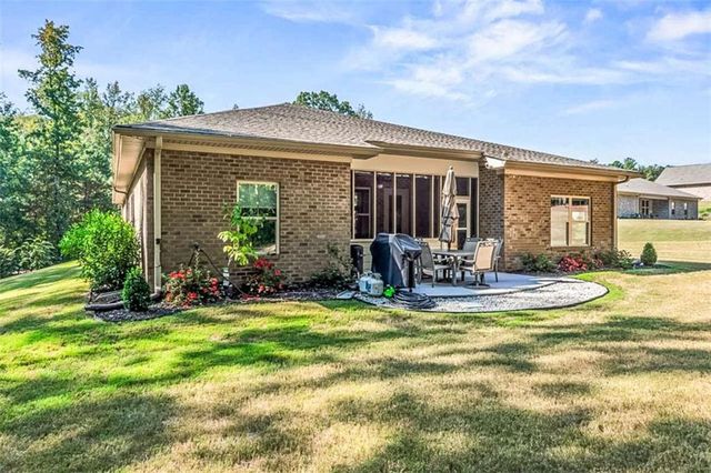 143 Whitworth Drive, Locust Grove, GA 30248