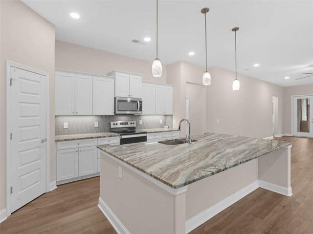 143 Whitworth Drive, Locust Grove, GA 30248