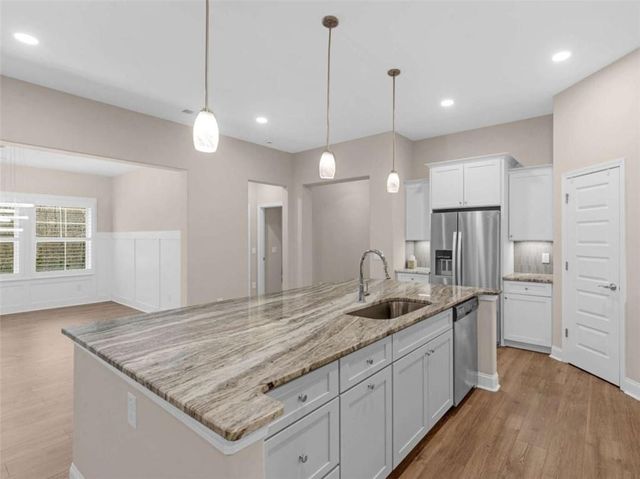 143 Whitworth Drive, Locust Grove, GA 30248