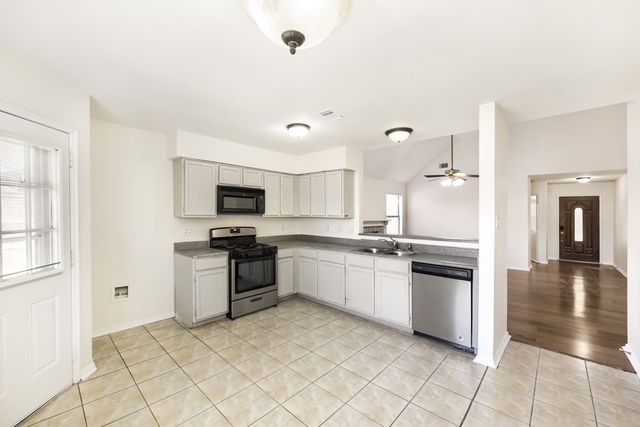 10217 Leatherwood Drive, Fort Worth, TX 76108