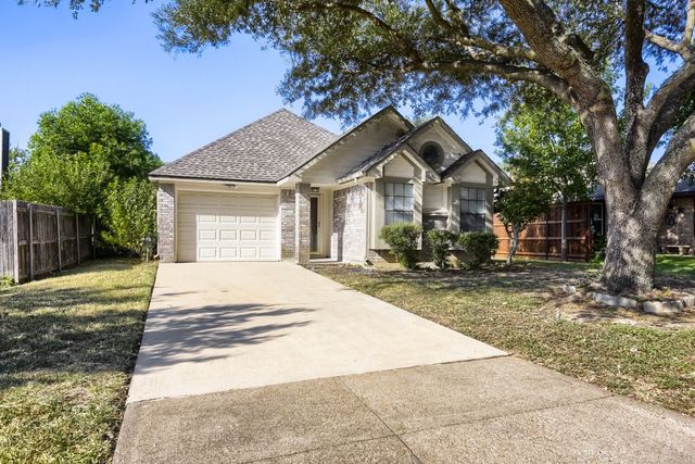 10217 Leatherwood Drive, Fort Worth, TX 76108