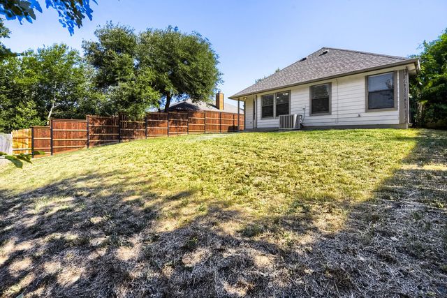10217 Leatherwood Drive, Fort Worth, TX 76108