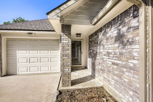 10217 Leatherwood Drive, Fort Worth, TX 76108