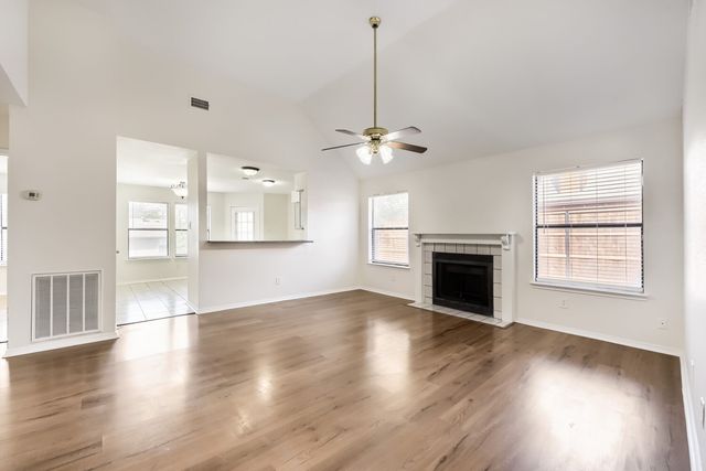 10217 Leatherwood Drive, Fort Worth, TX 76108