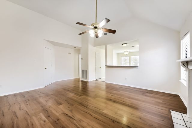10217 Leatherwood Drive, Fort Worth, TX 76108