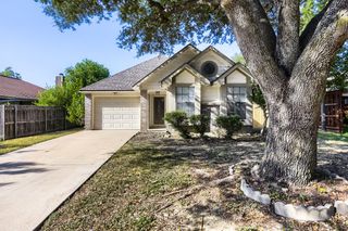 10217 Leatherwood Drive, Fort Worth, TX 76108