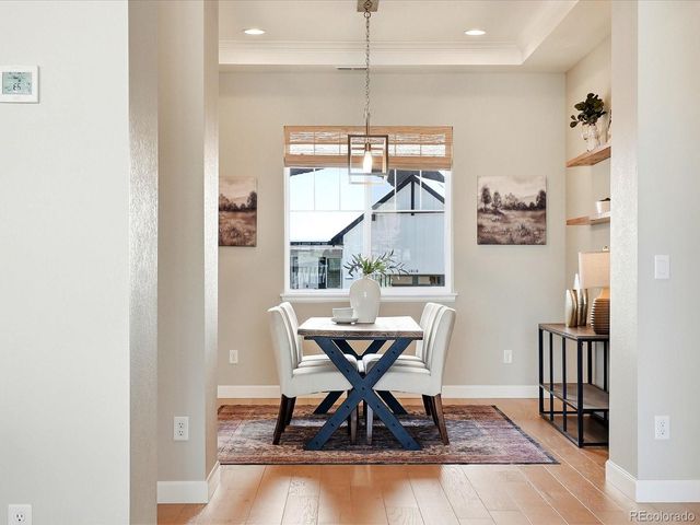 1015 Melting Snow Way, Castle Rock, CO 80109