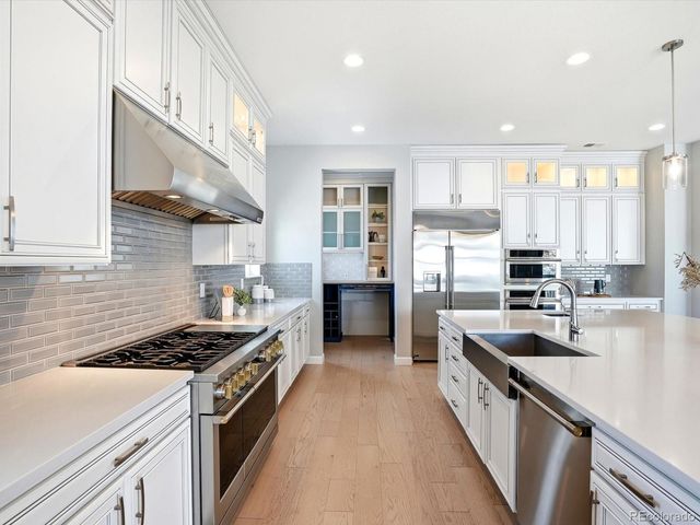 1015 Melting Snow Way, Castle Rock, CO 80109