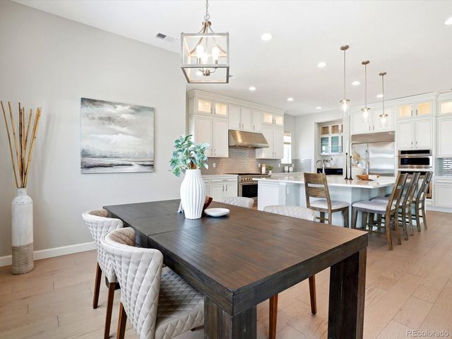 1015 Melting Snow Way, Castle Rock, CO 80109