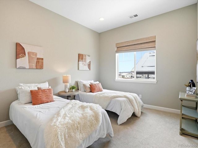 1015 Melting Snow Way, Castle Rock, CO 80109