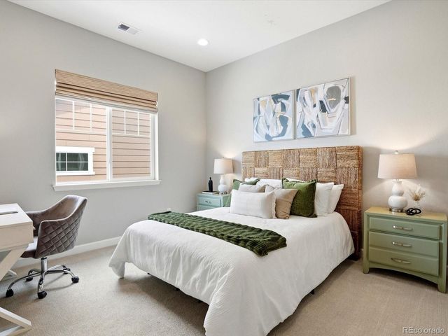 1015 Melting Snow Way, Castle Rock, CO 80109