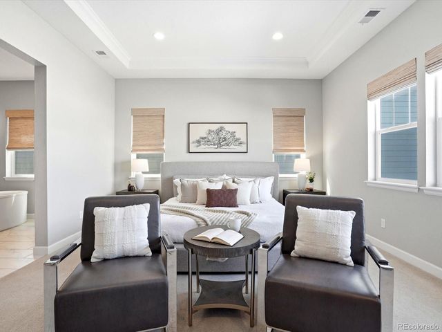 1015 Melting Snow Way, Castle Rock, CO 80109