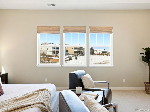 1015 Melting Snow Way, Castle Rock, CO 80109