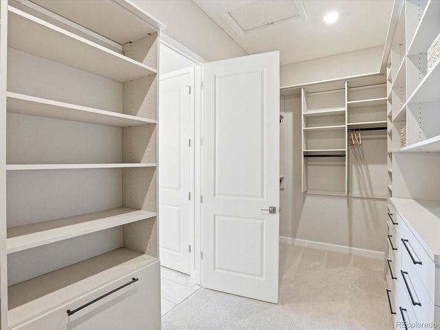 1015 Melting Snow Way, Castle Rock, CO 80109