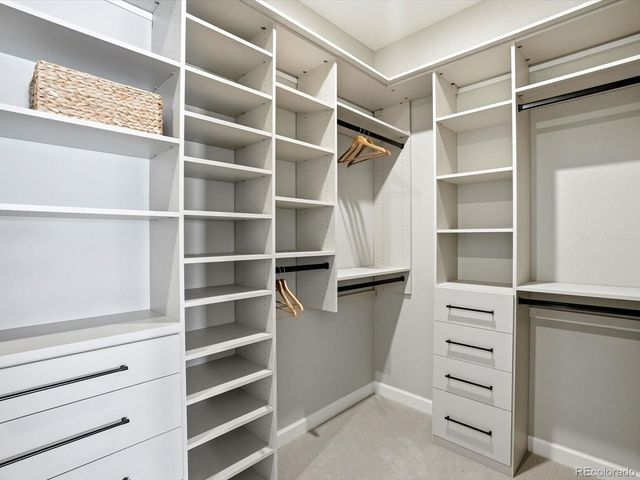 1015 Melting Snow Way, Castle Rock, CO 80109