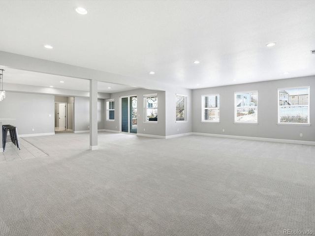 1015 Melting Snow Way, Castle Rock, CO 80109