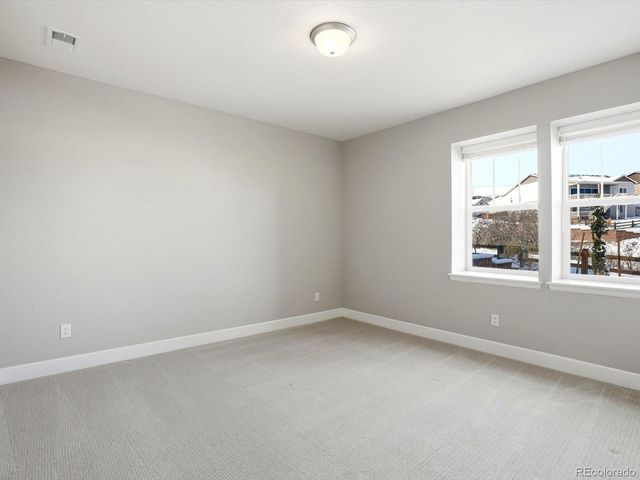 1015 Melting Snow Way, Castle Rock, CO 80109