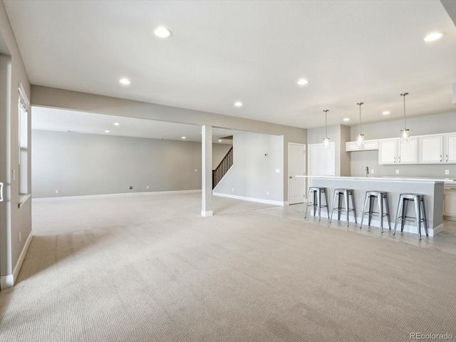 1015 Melting Snow Way, Castle Rock, CO 80109