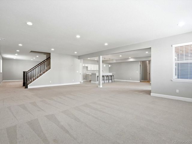 1015 Melting Snow Way, Castle Rock, CO 80109