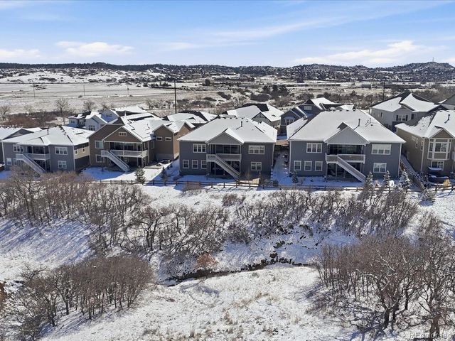 1015 Melting Snow Way, Castle Rock, CO 80109