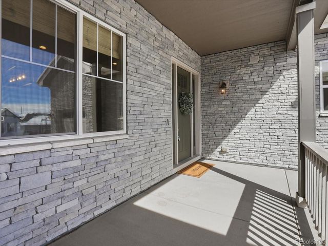 1015 Melting Snow Way, Castle Rock, CO 80109