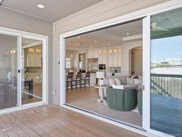 1015 Melting Snow Way, Castle Rock, CO 80109