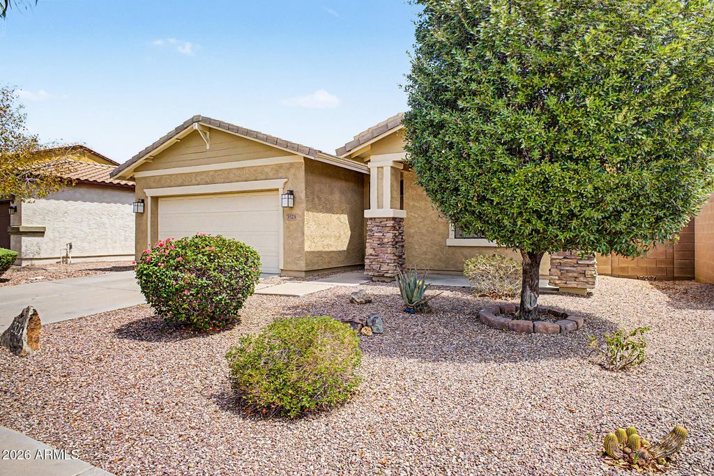 3523 S 81ST Glen, Phoenix, AZ 85043 — photo 2