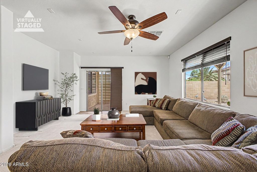 3523 S 81ST Glen, Phoenix, AZ 85043 — photo 3
