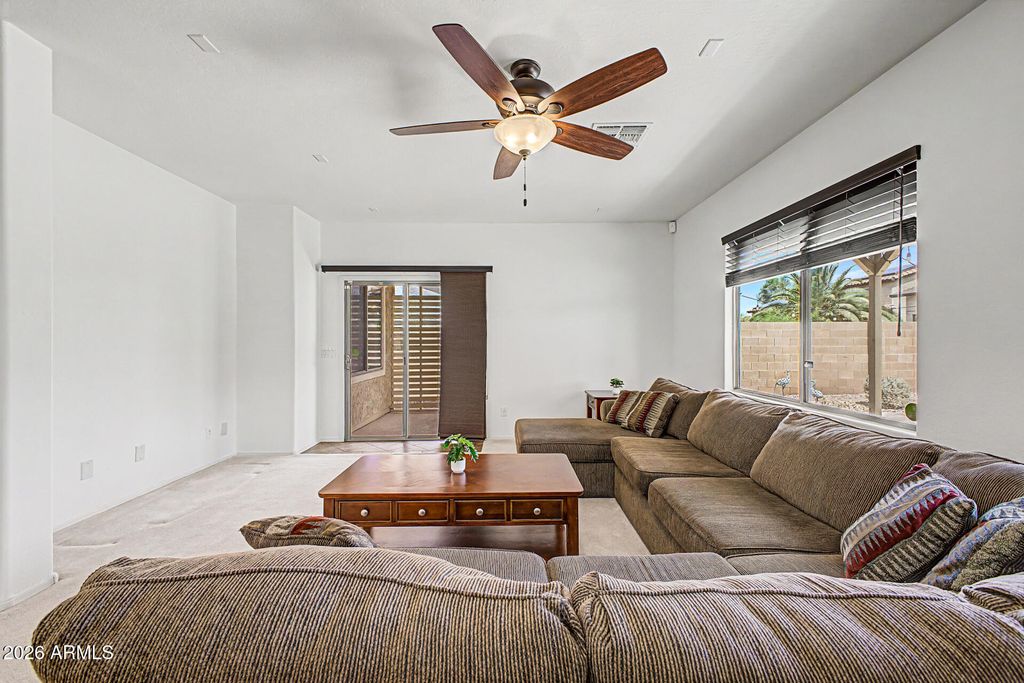 3523 S 81ST Glen, Phoenix, AZ 85043 — photo 4