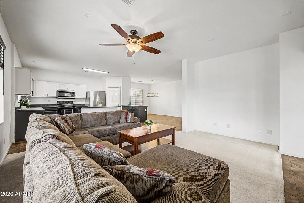 3523 S 81ST Glen, Phoenix, AZ 85043 — photo 5