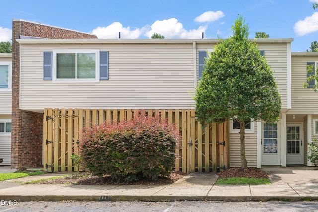 220 Elizabeth Street Apt E4, Chapel Hill, NC 27514