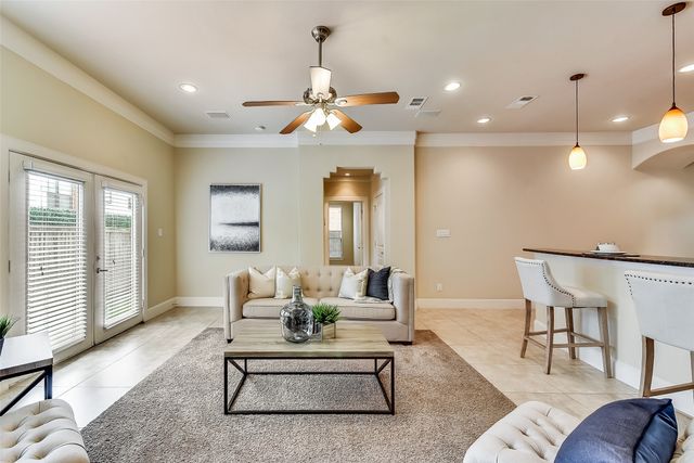 5956 Lewis Street, Dallas, TX 75206