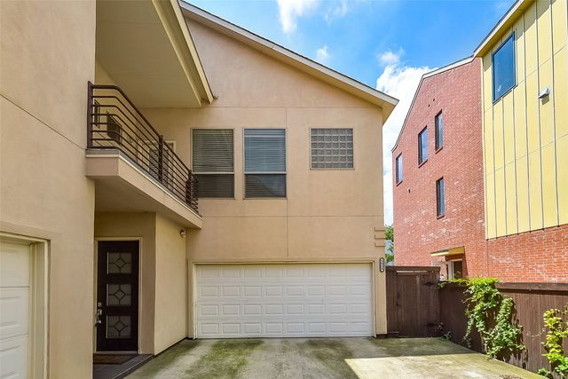 5956 Lewis Street, Dallas, TX 75206
